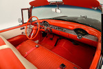1955 CHEVROLET BEL AIR CONVERTIBLE - Misc 2 - 244578