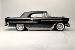 1955 CHEVROLET BEL AIR CONVERTIBLE - Misc 5 - 244578