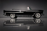 1955 CHEVROLET BEL AIR CONVERTIBLE - Misc 7 - 244578