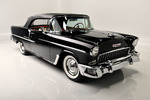 1955 CHEVROLET BEL AIR CONVERTIBLE - Misc 6 - 244578