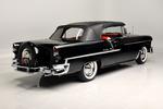 1955 CHEVROLET BEL AIR CONVERTIBLE - Misc 4 - 244578