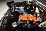 1955 CHEVROLET BEL AIR CONVERTIBLE - Misc 1 - 244578