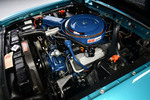 1970 SHELBY GT500 - Engine - 244583