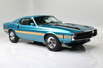 1970 SHELBY GT500 - Misc 4 - 244583