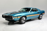 1970 SHELBY GT500 - Misc 8 - 244583