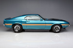 1970 SHELBY GT500 - Misc 5 - 244583