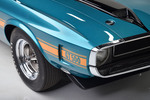 1970 SHELBY GT500 - Misc 9 - 244583
