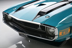 1970 SHELBY GT500 - Misc 10 - 244583