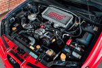 2006 SUBARU WRX CUSTOM SEDAN "BABY DRIVER" - Engine - 244587