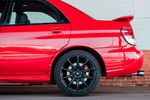 2006 SUBARU WRX CUSTOM SEDAN "BABY DRIVER" - Misc 3 - 244587
