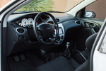 2004 FORD FOCUS SALEEN N20 - Interior - 244640