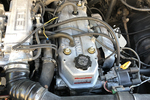 1985 TOYOTA SR5 PICKUP - Engine - 244644