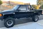 1985 TOYOTA SR5 PICKUP - Front 3/4 - 244644