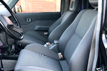 1985 TOYOTA SR5 PICKUP - Interior - 244644