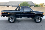 1985 TOYOTA SR5 PICKUP - Side Profile - 244644