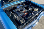 1967 CHEVROLET NOVA SS - Engine - 244666