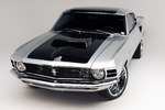 1969 FORD MUSTANG CUSTOM FASTBACK - Misc 5 - 244667