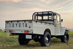 1980 TOYOTA LAND CRUISER FJ45 PICKUP - Rear 3/4 - 244693