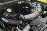 1992 TOYOTA LAND CRUISER FJ75 - Engine - 244695