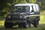 1992 TOYOTA LAND CRUISER FJ75 - Misc 3 - 244695