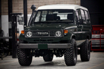 1992 TOYOTA LAND CRUISER FJ75 - Misc 1 - 244695