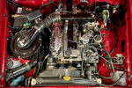 1993 TOYOTA LAND CRUISER FZJ70 - Engine - 244697