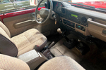 1993 TOYOTA LAND CRUISER FZJ70 - Interior - 244697