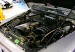 1998 MERCEDES-BENZ 320 G-WAGON - Engine - 24474