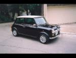 1973 MORRIS MINI COOPER S COUPE -  - 24478