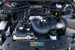 2006 FORD SHELBY GT-H MUSTANG - Engine - 244794
