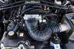 2006 FORD SHELBY GT-H MUSTANG - Misc 3 - 244794