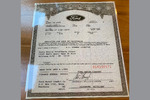 2006 FORD SHELBY GT-H MUSTANG - Misc 29 - 244794