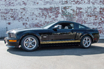 2006 FORD SHELBY GT-H MUSTANG - Side Profile - 244794