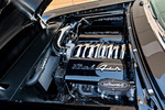 1957 CHEVROLET BEL AIR CUSTOM CONVERTIBLE - Engine - 244801