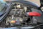 2007 CHEVROLET CORVETTE Z06 CUSTOM COUPE - Engine - 244807