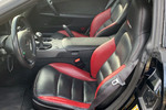 2007 CHEVROLET CORVETTE Z06 CUSTOM COUPE - Interior - 244807