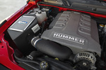 2009 HUMMER H3 PICKUP - Engine - 244824