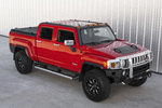 2009 HUMMER H3 PICKUP - Front 3/4 - 244824