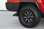 2009 HUMMER H3 PICKUP - Misc 22 - 244824