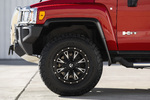 2009 HUMMER H3 PICKUP - Misc 26 - 244824