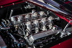 1967 FORD MUSTANG CUSTOM FASTBACK - Engine - 244862