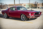 1967 FORD MUSTANG CUSTOM FASTBACK - Misc 10 - 244862