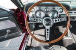 1967 FORD MUSTANG CUSTOM FASTBACK - Misc 4 - 244862