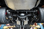1967 FORD MUSTANG CUSTOM FASTBACK - Misc 18 - 244862