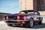 1967 FORD MUSTANG CUSTOM FASTBACK - Misc 11 - 244862