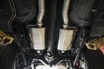 1967 FORD MUSTANG CUSTOM FASTBACK - Misc 15 - 244862