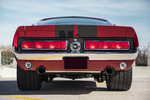 1967 FORD MUSTANG CUSTOM FASTBACK - Misc 8 - 244862