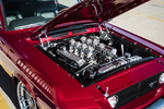 1967 FORD MUSTANG CUSTOM FASTBACK - Misc 2 - 244862