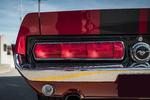 1967 FORD MUSTANG CUSTOM FASTBACK - Misc 14 - 244862
