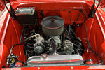 1957 CHEVROLET 3100 CUSTOM PICKUP - Engine - 244911